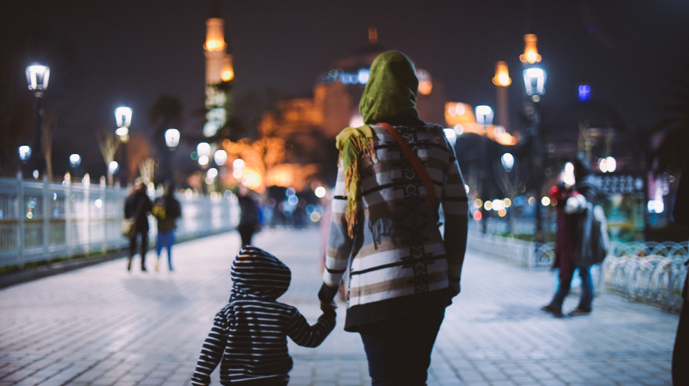 Family Travel | Instanbul | Turkey | EverywhereAndThere.com