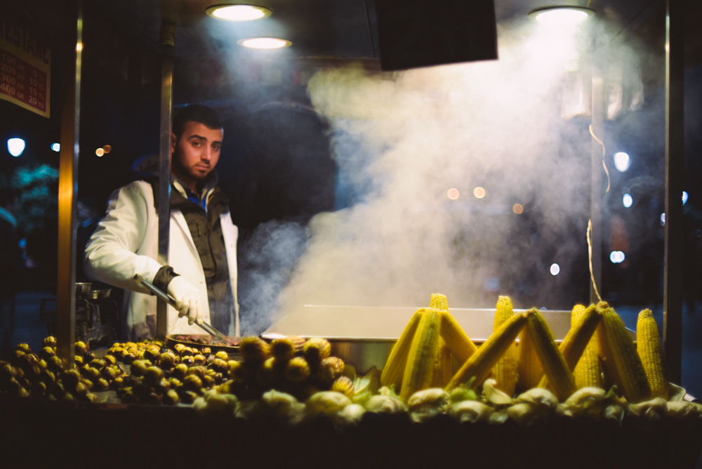 Family Travel | Instanbul | Turkey | EverywhereAndThere.com