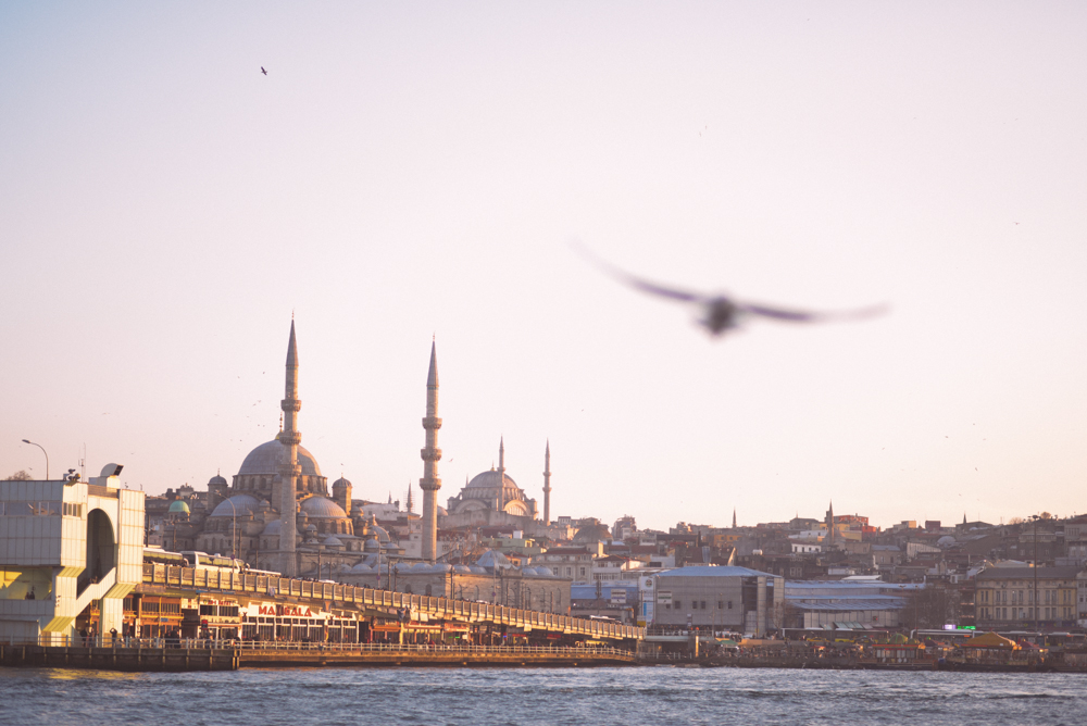 Family Travel | Instanbul | Turkey | EverywhereAndThere.com